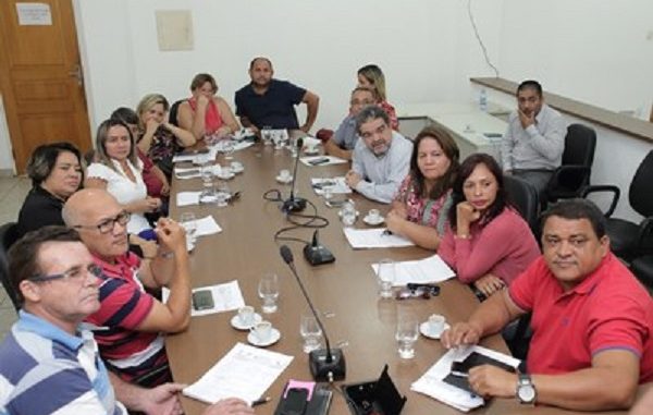 Parlamentar abordou execuções das emendas de sua autoria voltadas para educação