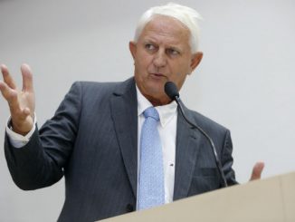 Hoje o município possui apenas uma unidade pública, que se encontra em condições precárias.