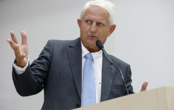 Hoje o município possui apenas uma unidade pública, que se encontra em condições precárias.