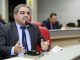 O deputado justificou que as comunidades sofrem com a falta de atendimento médico-odontológico