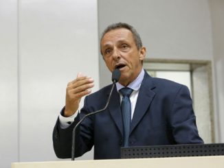 O parlamentar acredita que a medida irá melhorar a qualidade de vida da população local