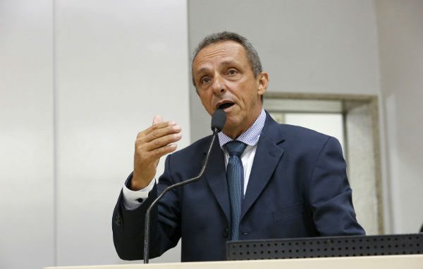 O parlamentar acredita que a medida irá melhorar a qualidade de vida da população local