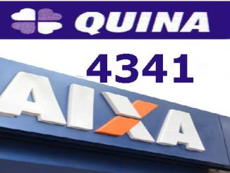 quina resultado