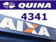 quina resultado