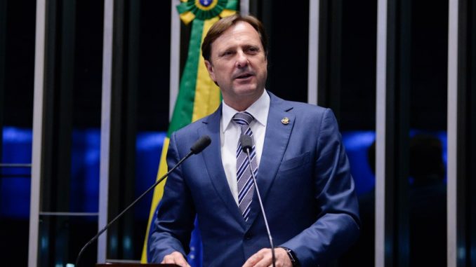 Jefferson Rudy/Agência Senado
