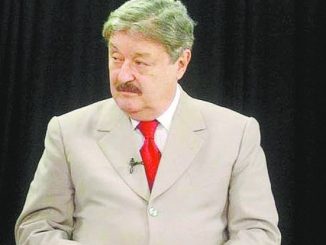 Carlos Chagas era assessor do presidente e testemunhou o golpe que levou à formação da junta militar