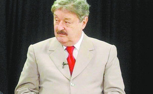 Carlos Chagas era assessor do presidente e testemunhou o golpe que levou à formação da junta militar