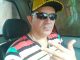 Paulo Sérgio Bento Oliveira, 35 anos, morreu com tiros disparados por uma guarnição da Policia Militar