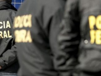 Operação Bullish cumpre 37 mandados de condução coercitiva e 20 de busca e apreensão Arquivo/Agência Brasil
