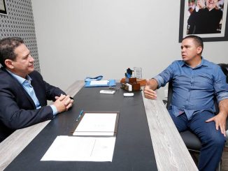 Evaldo de Lima disse que o desafio é fortalecer o setor produtivo em Porto Velho.