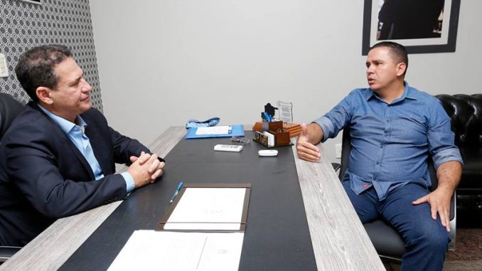 Evaldo de Lima disse que o desafio é fortalecer o setor produtivo em Porto Velho.