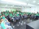 Reunião marcou início oficial do programa colaborador saudável
