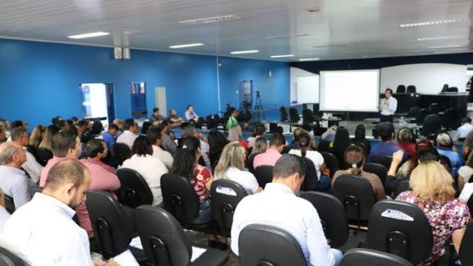 Audiência Pública do PPA