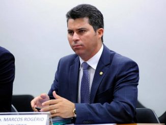 Recurso foi assegurado pelo deputado federal Marcos Rogério