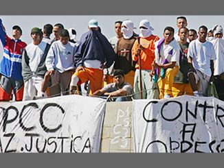 O PCC planeja matar um juiz federal, um procurador da República, um delegado federal e pelo menos quatro agentes de Porto Velho