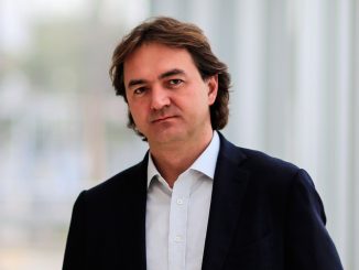 Joesley Batista prestou depoimento em Brasília nesta quarta-feira (7)Imagem de reprodução/Arquivo ABr