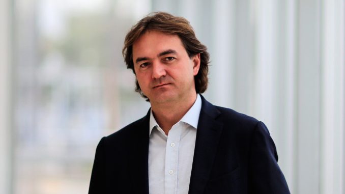 Joesley Batista prestou depoimento em Brasília nesta quarta-feira (7)Imagem de reprodução/Arquivo ABr