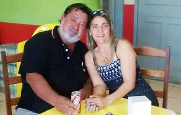 Baianinho do Rondominas
