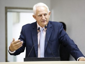 Parlamentar afirma que o município se desenvolveu muito nos últimos anos...