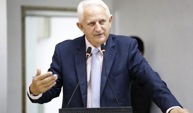 Parlamentar afirma que o município se desenvolveu muito nos últimos anos...