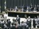 Plenário realiza sessão para análise de projetos sobre segurança pública Fabio Rodrigues Pozzebom/Agência Brasil