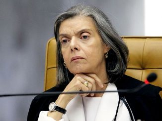 Foto: Fellipe Sampaio/SCO/STF