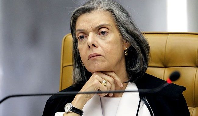 Foto: Fellipe Sampaio/SCO/STF