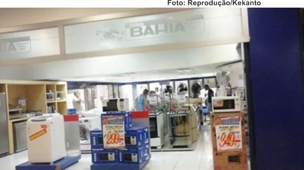 Operação Black Friday conduz três gerentes para delegacia por propaganda enganosa em Salvador