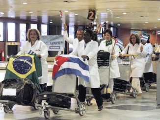 Os ministros Alexandre de Moraes, Edson Fachin, Luiz Fux, Gilmar Mendes, Celso de Mello e Cármen Lúcia votaram a favor da validade total do programa federal.