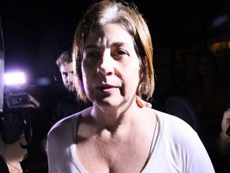 Proibida de deixar o Rio, a ex-governadora ficará em liberdade restrita, com recolhimento noturno, e terá de usar tornozeleira eletrônica.