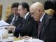 Brasília - O Supremo Tribunal Federal inicia sessão para julgar restrição ao foro privilegiado para parlamentares. Antonio Cruz/Agência Brasil