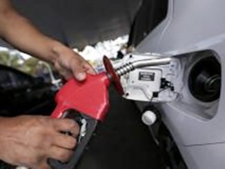 O preço nas bombas nas bombas depende do revendedor Marcelo Camargo/Agência Brasil