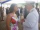 Medalha Mérito Tamandaré é entregue anualmente para personalidades que ajudaram no fortalecimento da instituição. Neste ano, a congressista ajudou a viabilizar projeto de navio hospitalar que atende comunidades ribeirinhas no rio Amazonas