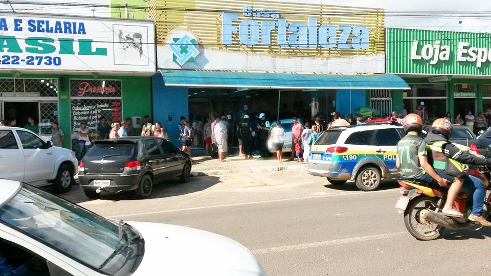 Foto: Gileno Cerqueira