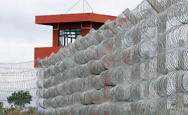 Maluf está preso no Complexo Penitenciário da Papuda. Foto - Valter Campanato/Agência