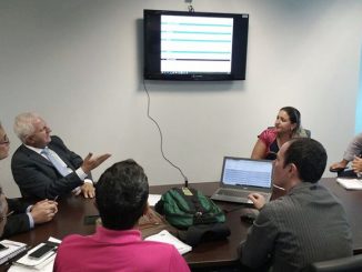 Airton Gurgacz pede agilidade do governo para liberação dos recursos que irão beneficiar a escola