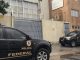 Empresa em Manaus foi alvo da operação da PF (Foto: Reprodução/Rede Amazônica)