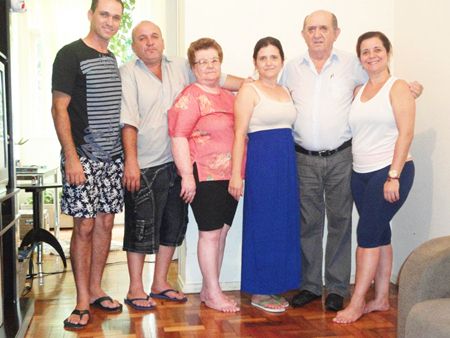 Foto: Álbum de Família