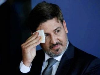O diretor-geral da Polícia Federal, Fernando Segovia Wilson Dias/Arquivo/Agência Brasil
