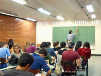 Os pré-selecionado terão de 6 a 8 de março para fazer a complementação da inscrição. Arquivo/Agência Brasil