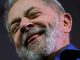 Ex-presidente Luiz Inácio Lula da Silva teve que entregar seu passaporte à Polícia Federal - foto Paulo Whitaker.