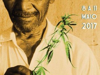 O 5º Simpósio Internacional Maconha Outros Saberes aconteceu em maio de 2017