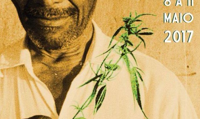 O 5º Simpósio Internacional Maconha Outros Saberes aconteceu em maio de 2017