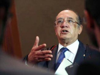 O ministro determinou que a prisão preventiva seja substituída por outras medidas cautelares, como a proibição de Côrtes fazer contato com outros investigados na chamada Operação Fatura José Cruz/Agência Brasil