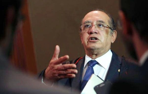 O ministro determinou que a prisão preventiva seja substituída por outras medidas cautelares, como a proibição de Côrtes fazer contato com outros investigados na chamada Operação Fatura José Cruz/Agência Brasil