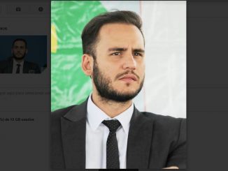 O presidente do diretório municipal do DEM em Ji-Paraná, é vereador Affonso Cândido, que é também presidente da Câmara dos Vereadores.