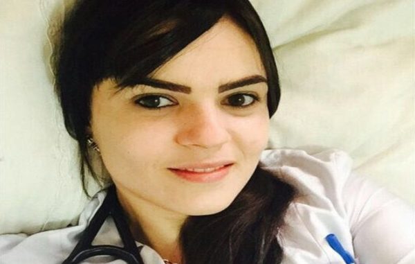 Yana está presa desde o dia 24 de dezembro na Penitenciária Ana Maria do Couto May, em Cuiabá