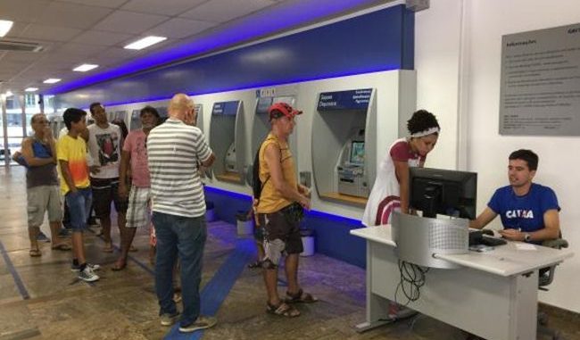 O projeto de lei que endurece penas para assaltos a caixas eletrônicos com uso de explosivo segue para sanção presidencial. Cristina Indio do Brasil/Agência Brasil