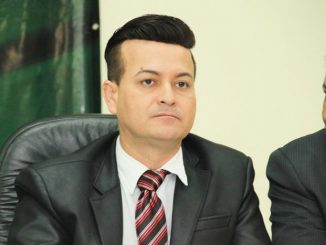 O Ibade cumpriu a Lei nº 2567 incluindo nas provas do concurso da prefeitura questões de história, geografia e cultura de Ji-Paraná