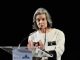 A presidente do STF, ministra Cármen Lúcia, ocupará o posto assim que o presidente Michel Temer deixar o espaço aéreo brasileiro, na viagem que fará a Lima, no Peru, para participar da 8ª Cúpula das Américas -Fabio Rodrigues Pozzebom/Arquivo Agência Brasil